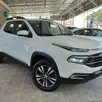 FIAT TORO 1.3 TURBO 270 FLEX FREEDOM AT6 FIAT TORO 1.3 TURBO 270 FLEX FREEDOM AT6