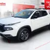 FIAT TORO 1.3 TURBO 270 FLEX FREEDOM AT6 FIAT TORO 1.3 TURBO 270 FLEX FREEDOM AT6