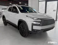 FIAT TORO 1.3 TURBO 270 FLEX ULTRA AT6 FIAT TORO 1.3 TURBO 270 FLEX ULTRA AT6