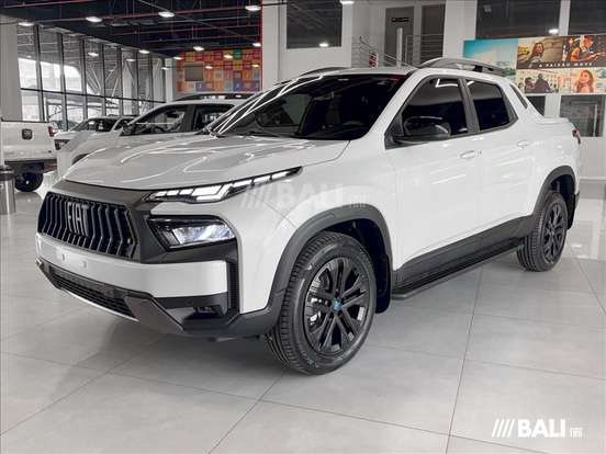 FIAT-TORO-1.3 TURBO 270 FLEX ULTRA AT6 FIAT-TORO-2026