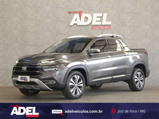 FIAT TORO 1.3 TURBO 270 FLEX VOLCANO AT6