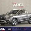 FIAT TORO 1.3 TURBO 270 FLEX VOLCANO AT6 FIAT TORO 1.3 TURBO 270 FLEX VOLCANO AT6