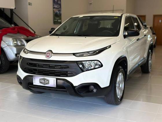 FIAT TORO 1.8 16V EVO FLEX ENDURANCE MANUAL