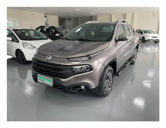 FIAT TORO 1.8 16V EVO FLEX FREEDOM AT6