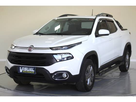 FIAT TORO 1.8 16V EVO FLEX FREEDOM AT6