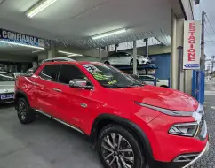 FIAT TORO 2.0 16V TURBO DIESEL RANCH 4WD AT9 FIAT TORO 2.0 16V TURBO DIESEL RANCH 4WD AT9