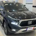 FIAT TORO 2.0 16V TURBO DIESEL RANCH 4WD AT9 FIAT TORO 2.0 16V TURBO DIESEL RANCH 4WD AT9
