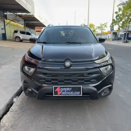 FIAT TORO 2.0 16V TURBO DIESEL ULTRA 4WD AT9