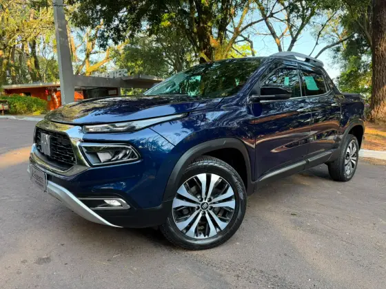 FIAT TORO 2.0 16V TURBO DIESEL VOLCANO 4WD AT9 FIAT TORO 2.0 16V TURBO DIESEL VOLCANO 4WD AT9