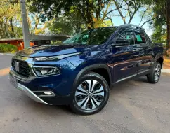 FIAT TORO 2.0 16V TURBO DIESEL VOLCANO 4WD AT9 FIAT TORO 2.0 16V TURBO DIESEL VOLCANO 4WD AT9