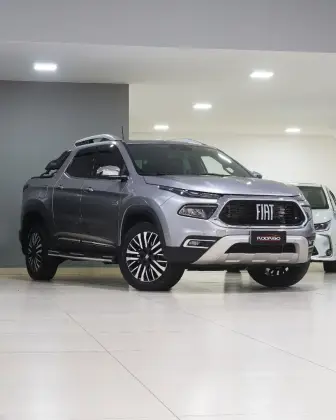 FIAT TORO 2.2 TURBO DIESEL RANCH 4WD AT9