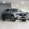 FIAT TORO 2.2 TURBO DIESEL RANCH 4WD AT9 FIAT TORO 2.2 TURBO DIESEL RANCH 4WD AT9