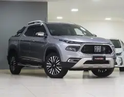 FIAT TORO 2.2 TURBO DIESEL RANCH 4WD AT9 FIAT TORO 2.2 TURBO DIESEL RANCH 4WD AT9