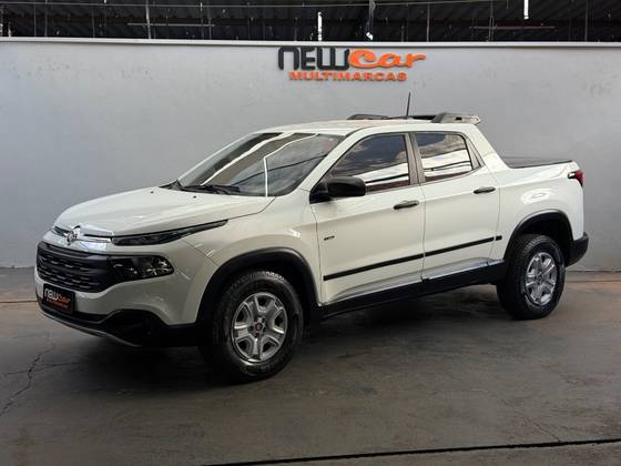 FIAT TORO 2.0 16V TURBO DIESEL FREEDOM MANUAL
