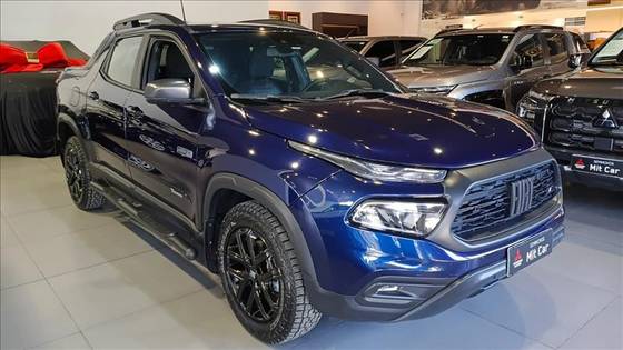 FIAT TORO 2.0 16V TURBO DIESEL ULTRA 4WD AT9