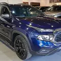 FIAT TORO 2.0 16V TURBO DIESEL ULTRA 4WD AT9 FIAT TORO 2.0 16V TURBO DIESEL ULTRA 4WD AT9