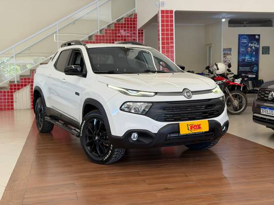 FIAT TORO 2.0 16V TURBO DIESEL ULTRA 4WD AT9