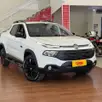 FIAT TORO 2.0 16V TURBO DIESEL ULTRA 4WD AT9 FIAT TORO 2.0 16V TURBO DIESEL ULTRA 4WD AT9