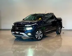 FIAT TORO 2.0 16V TURBO DIESEL VOLCANO 4WD AT9 FIAT TORO 2.0 16V TURBO DIESEL VOLCANO 4WD AT9