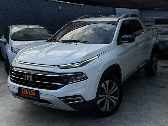 FIAT TORO 2.0 16V TURBO DIESEL VOLCANO 4WD AT9
