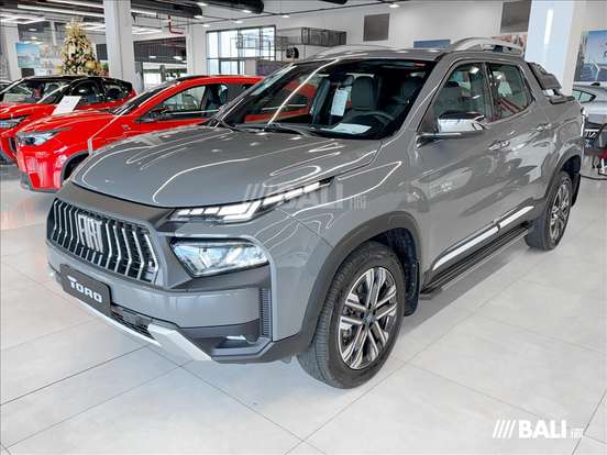 FIAT-TORO-2.2 TURBO DIESEL RANCH 4WD AT9 FIAT-TORO-2026