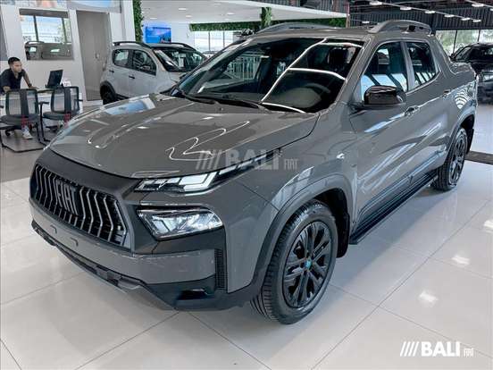 FIAT-TORO-2.2 TURBO DIESEL RANCH 4WD AT9 FIAT-TORO-2026