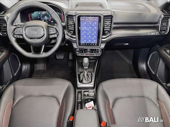 FIAT-TORO-2.2 TURBO DIESEL RANCH 4WD AT9 FIAT-TORO-2026