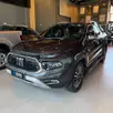 FIAT TORO 2.2 TURBO DIESEL RANCH 4WD AT9 FIAT TORO 2.2 TURBO DIESEL RANCH 4WD AT9