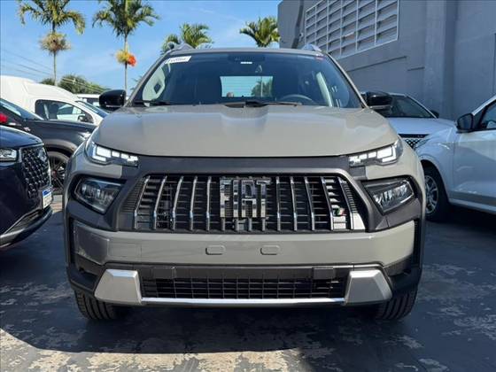 FIAT TORO 2.2 TURBO DIESEL VOLCANO 4WD AT9