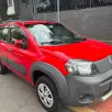 FIAT UNO 1.0 EVO WAY 8V FLEX 4P MANUAL FIAT UNO 1.0 EVO WAY 8V FLEX 4P MANUAL