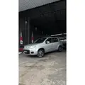 FIAT UNO 1.0 EVO VIVACE 8V FLEX 4P MANUAL FIAT UNO 1.0 EVO VIVACE 8V FLEX 4P MANUAL