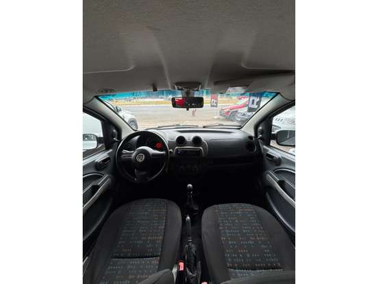 FIAT-UNO-1.0 EVO VIVACE 8V FLEX 4P MANUAL FIAT-UNO-2013