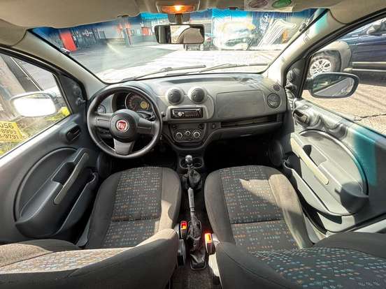 FIAT-UNO-1.0 EVO VIVACE 8V FLEX 4P MANUAL FIAT-UNO-2013