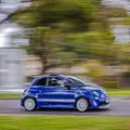 FIAT 500 1.4 ABARTH 16V TURBO GASOLINA 2P MANUAL FIAT 500 1.4 ABARTH 16V TURBO GASOLINA 2P MANUAL