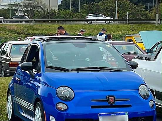 FIAT-500-1.4 ABARTH 16V TURBO GASOLINA 2P MANUAL FIAT-500-2015