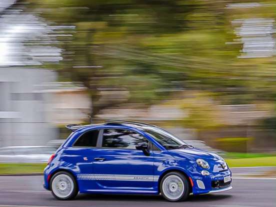 FIAT-500-1.4 ABARTH 16V TURBO GASOLINA 2P MANUAL FIAT-500-2015