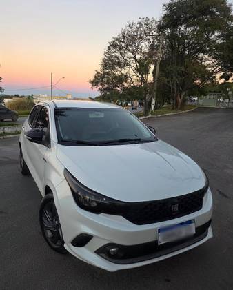 FIAT ARGO 1.3 FIREFLY FLEX DRIVE GSR