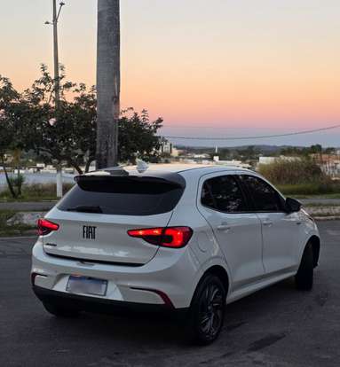 FIAT-ARGO-1.3 FIREFLY FLEX DRIVE GSR FIAT-ARGO-2017