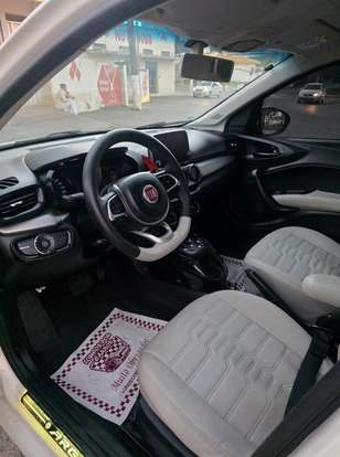 FIAT-ARGO-1.3 FIREFLY FLEX DRIVE GSR FIAT-ARGO-2017