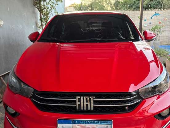 FIAT-CRONOS-1.3 FIREFLY FLEX PRECISION CVT FIAT-CRONOS-2022