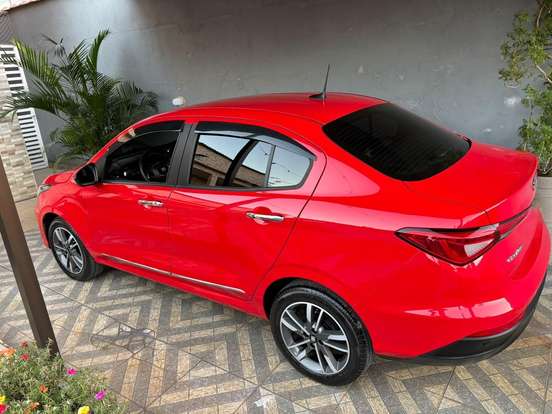 FIAT-CRONOS-1.3 FIREFLY FLEX PRECISION CVT FIAT-CRONOS-2022