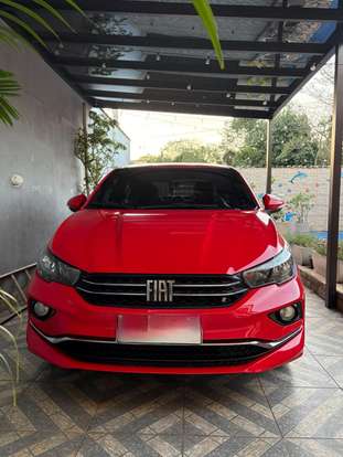 FIAT-CRONOS-1.3 FIREFLY FLEX PRECISION CVT FIAT-CRONOS-2022