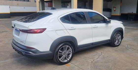 FIAT FASTBACK 1.0 TURBO 200 FLEX CVT