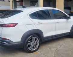 FIAT FASTBACK 1.0 TURBO 200 FLEX CVT FIAT FASTBACK 1.0 TURBO 200 FLEX CVT