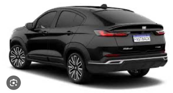 FIAT FASTBACK 1.0 TURBO 200 FLEX IMPETUS CVT