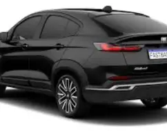 FIAT FASTBACK 1.0 TURBO 200 FLEX IMPETUS CVT FIAT FASTBACK 1.0 TURBO 200 FLEX IMPETUS CVT