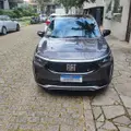 FIAT FASTBACK 1.3 TURBO 270 FLEX LIMITED EDITION AT6 FIAT FASTBACK 1.3 TURBO 270 FLEX LIMITED EDITION AT6