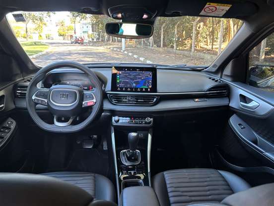FIAT-FASTBACK-1.3 TURBO 270 FLEX LIMITED EDITION AT6 FIAT-FASTBACK-2024