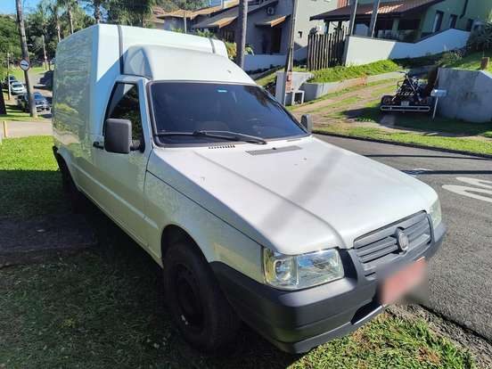 FIAT-FIORINO-2010