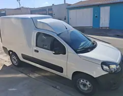 FIAT FIORINO 1.4 MPI FURGÃO ENDURANCE 8V FLEX 2P MANUAL FIAT FIORINO 1.4 MPI FURGÃO ENDURANCE 8V FLEX 2P MANUAL
